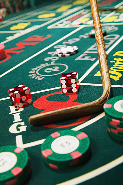 Live dealer at Blueprint Gaming table on ling77 platform